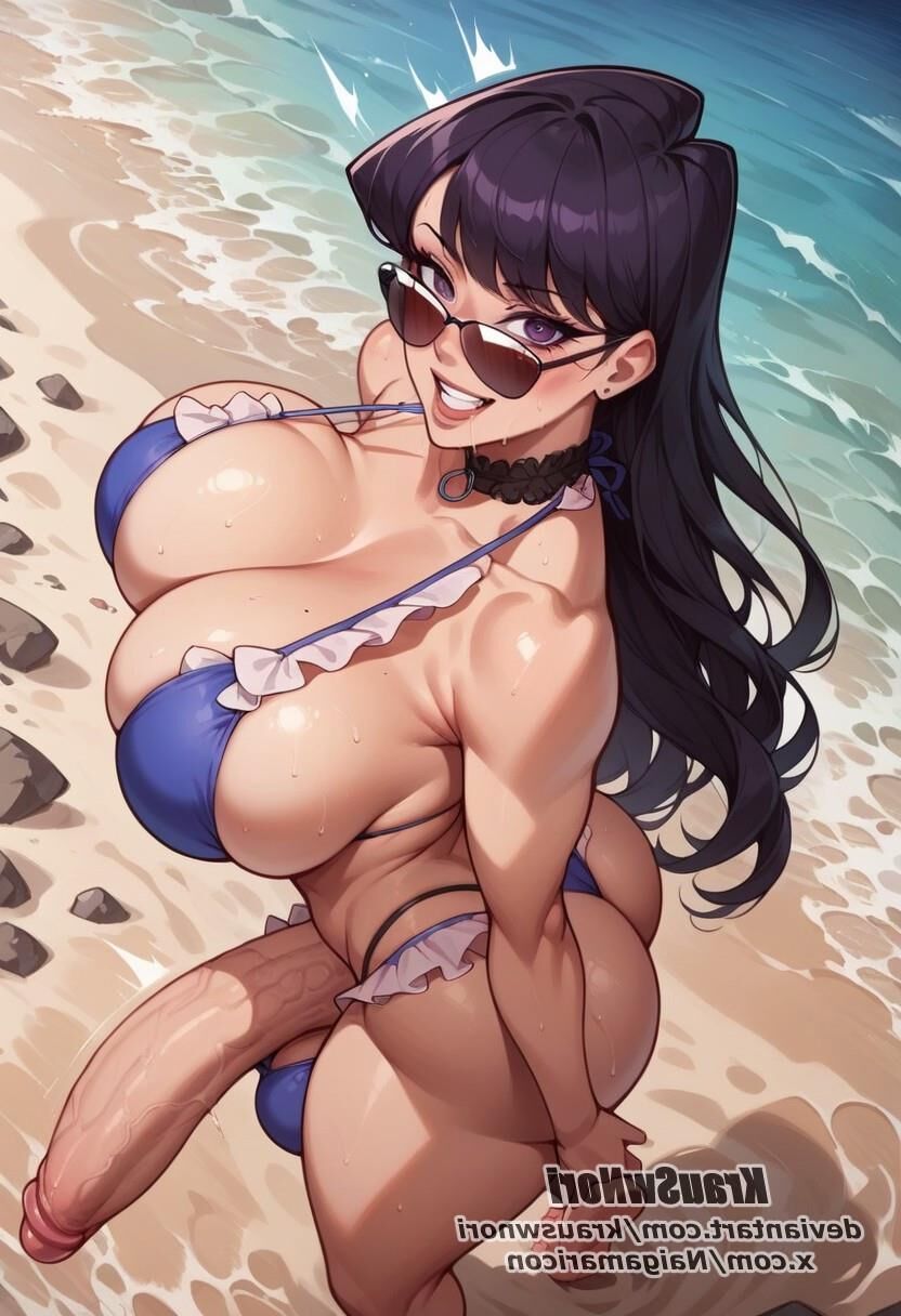 Futanari Others 