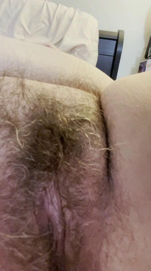 bbw kathy coño peludo