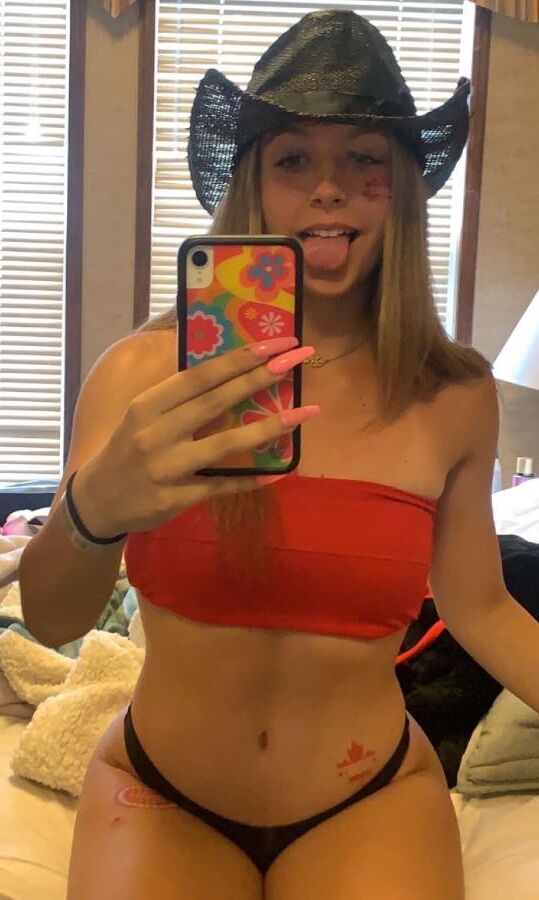 Rylynn, Canadá
