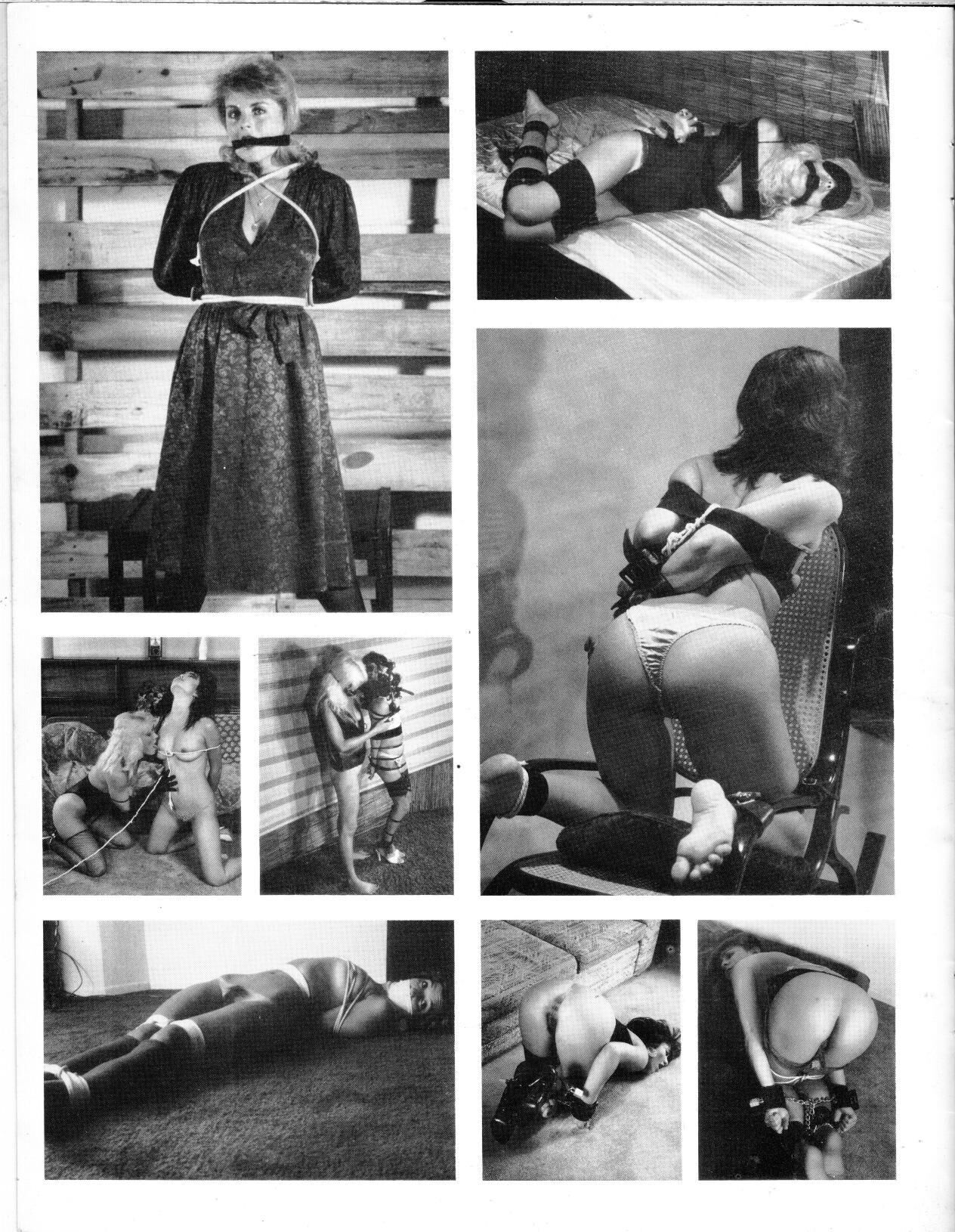 Fotos de bondage