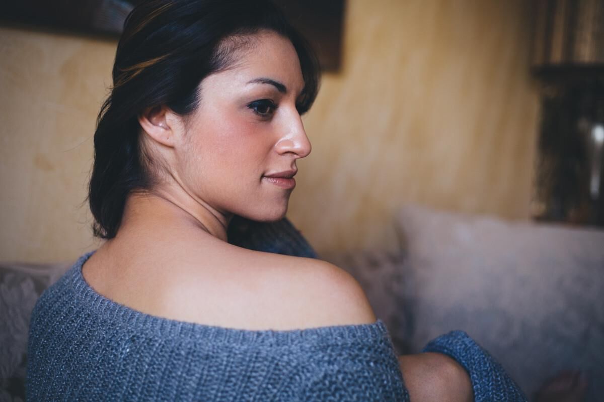 Boon Boudoir Miss K.