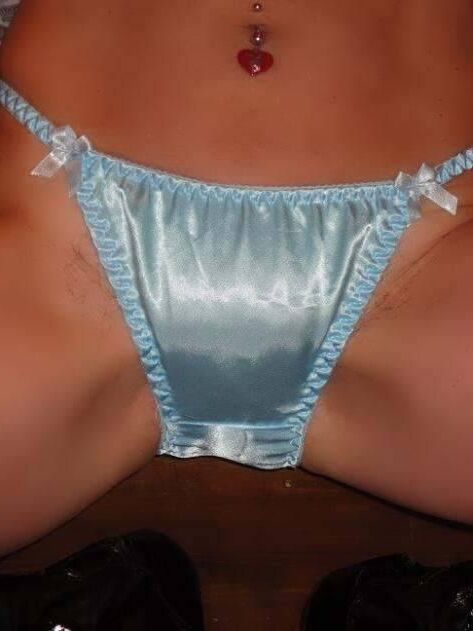 All Kinds Of Lingerie