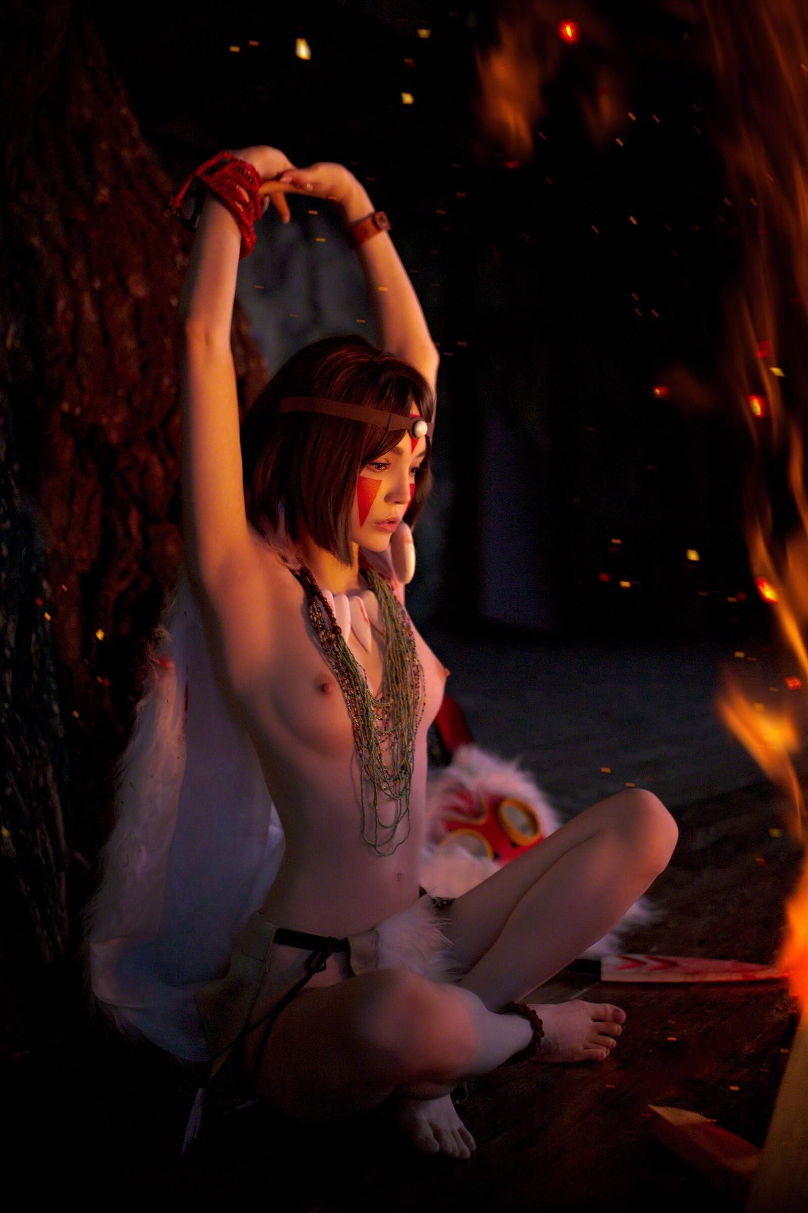 Mononoke Hime