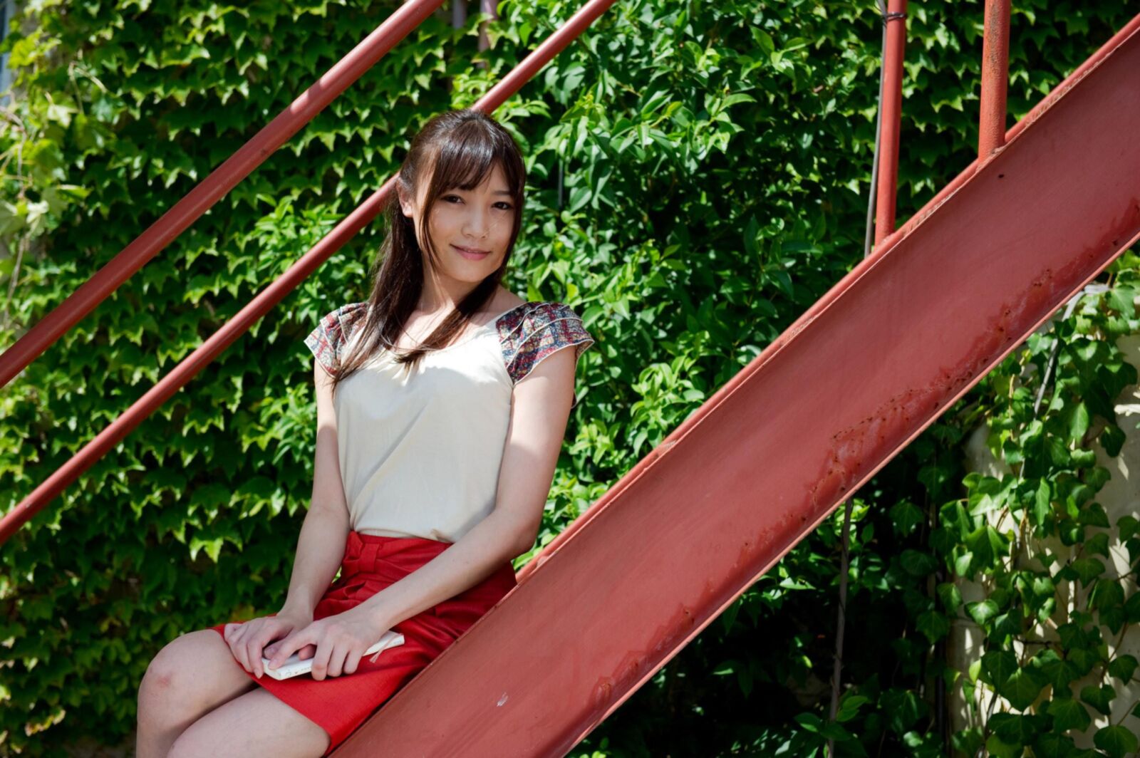 Aoi Yuki