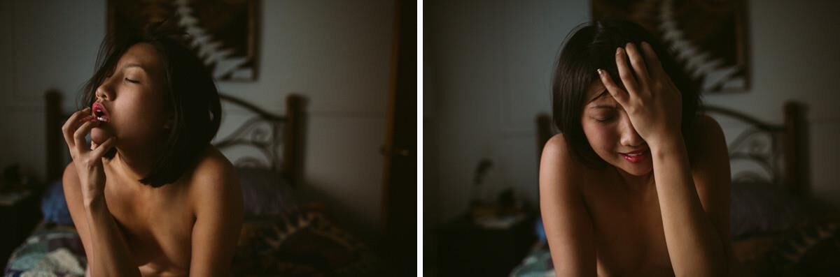 Boon Boudoir Minh Ly