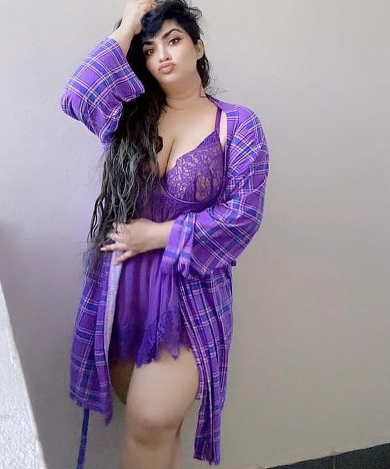 Kaushali Mahipala Bikini