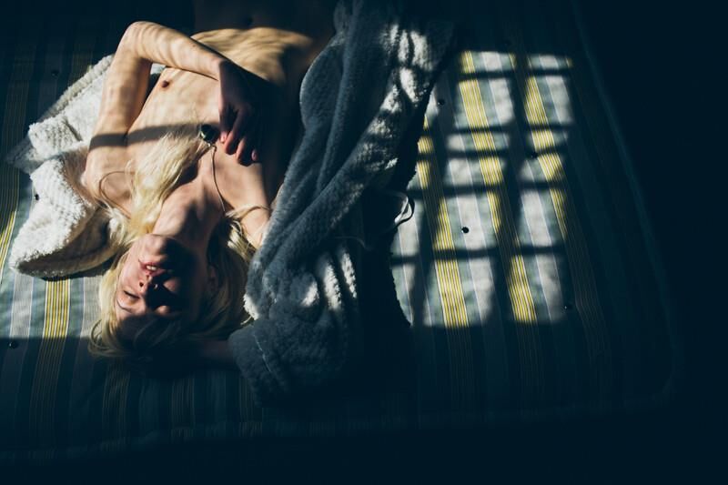 Boon Boudoir Danielle