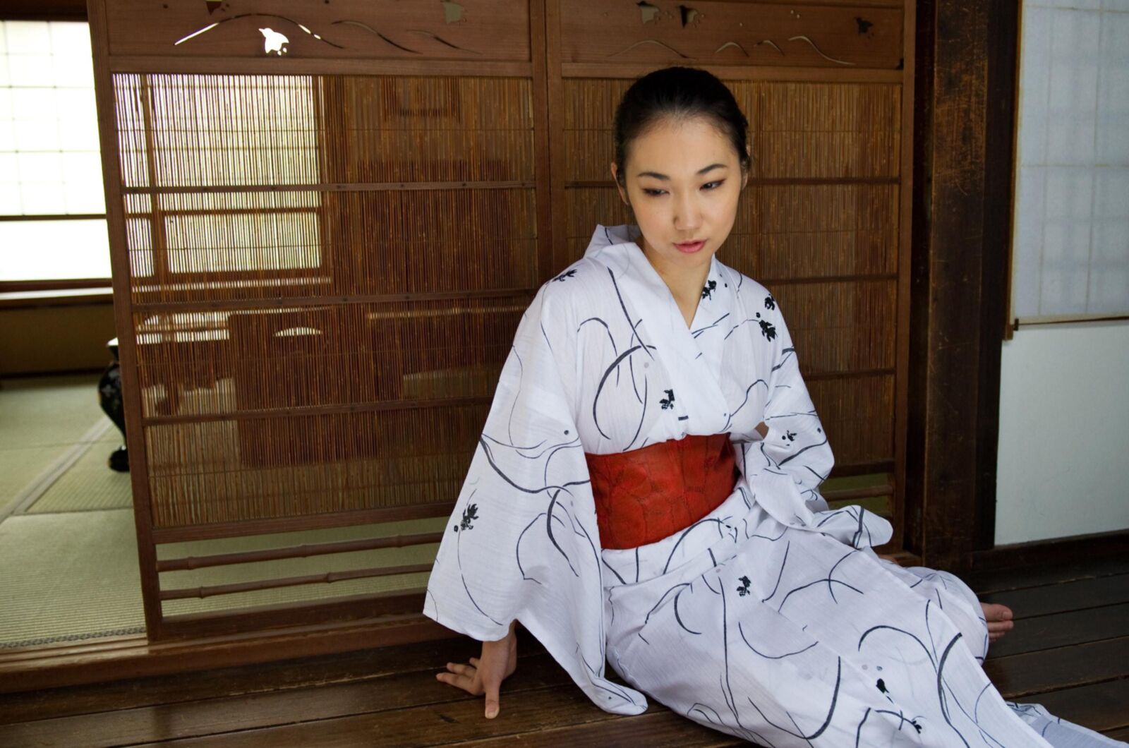 Momoi Sanae