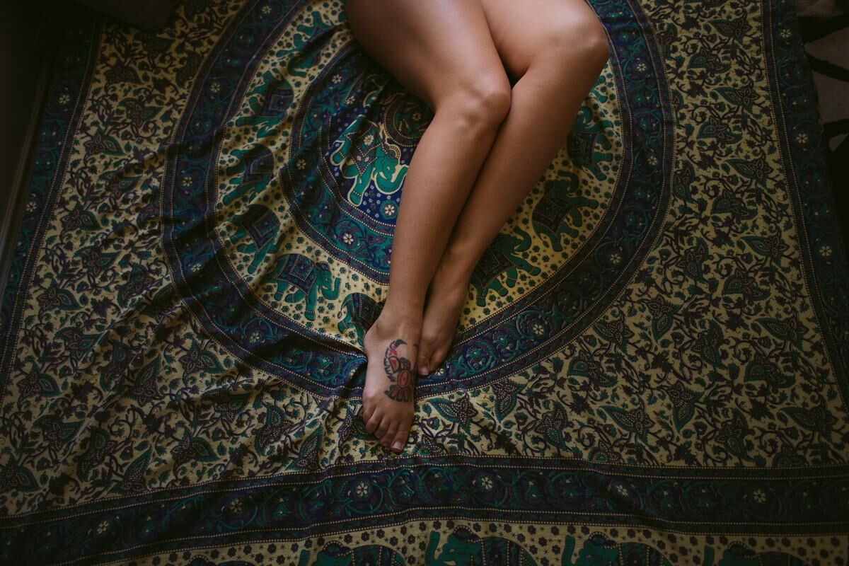 Boon boudoir abril
