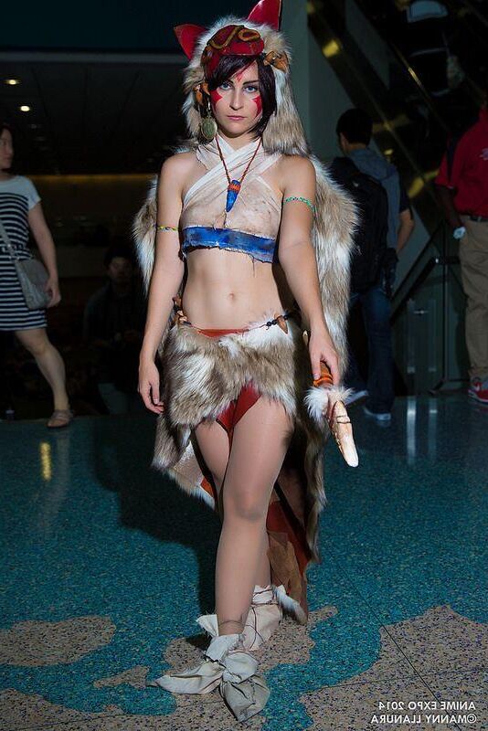 Mononoke Hime