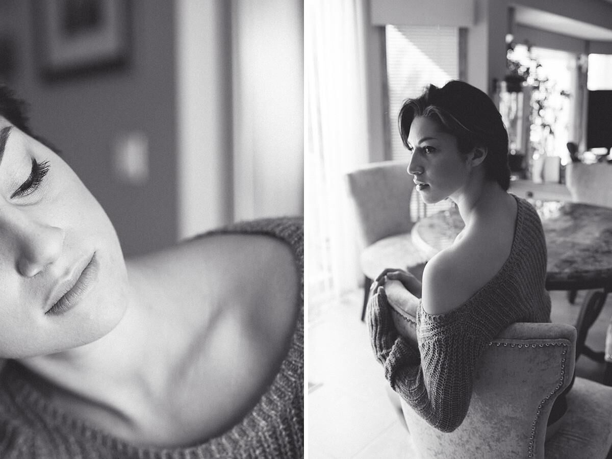 Boon Boudoir Miss K.