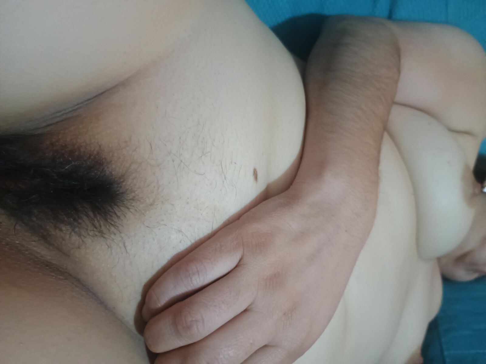 Desmayado MILF