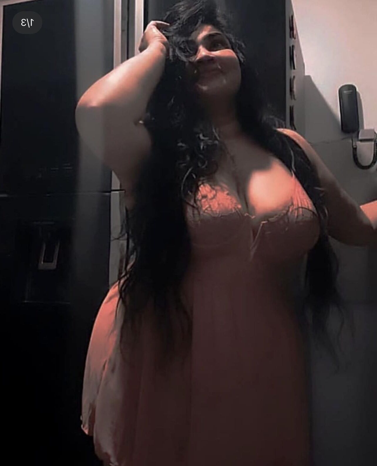 Kaushali Mahipala Bikini