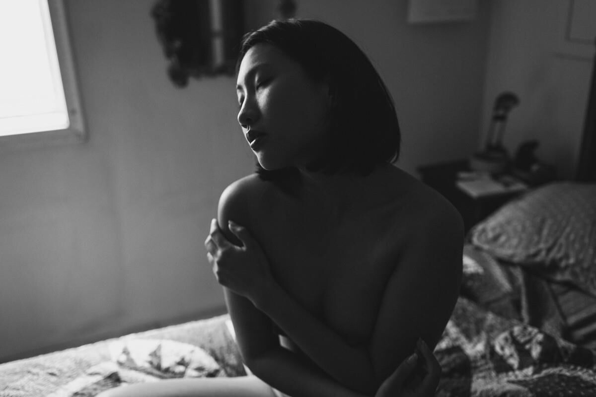 Boon Boudoir Minh Ly