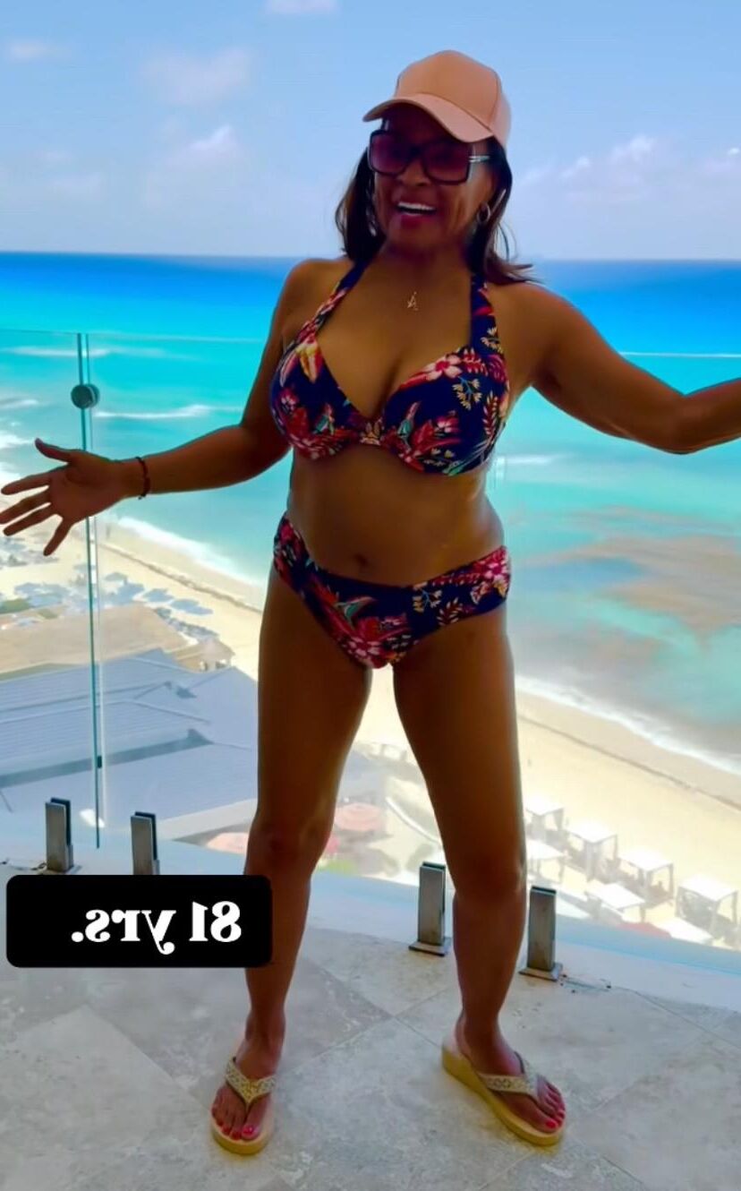 JAHRE ALTES FIT GILF und ihre hübschen Füße