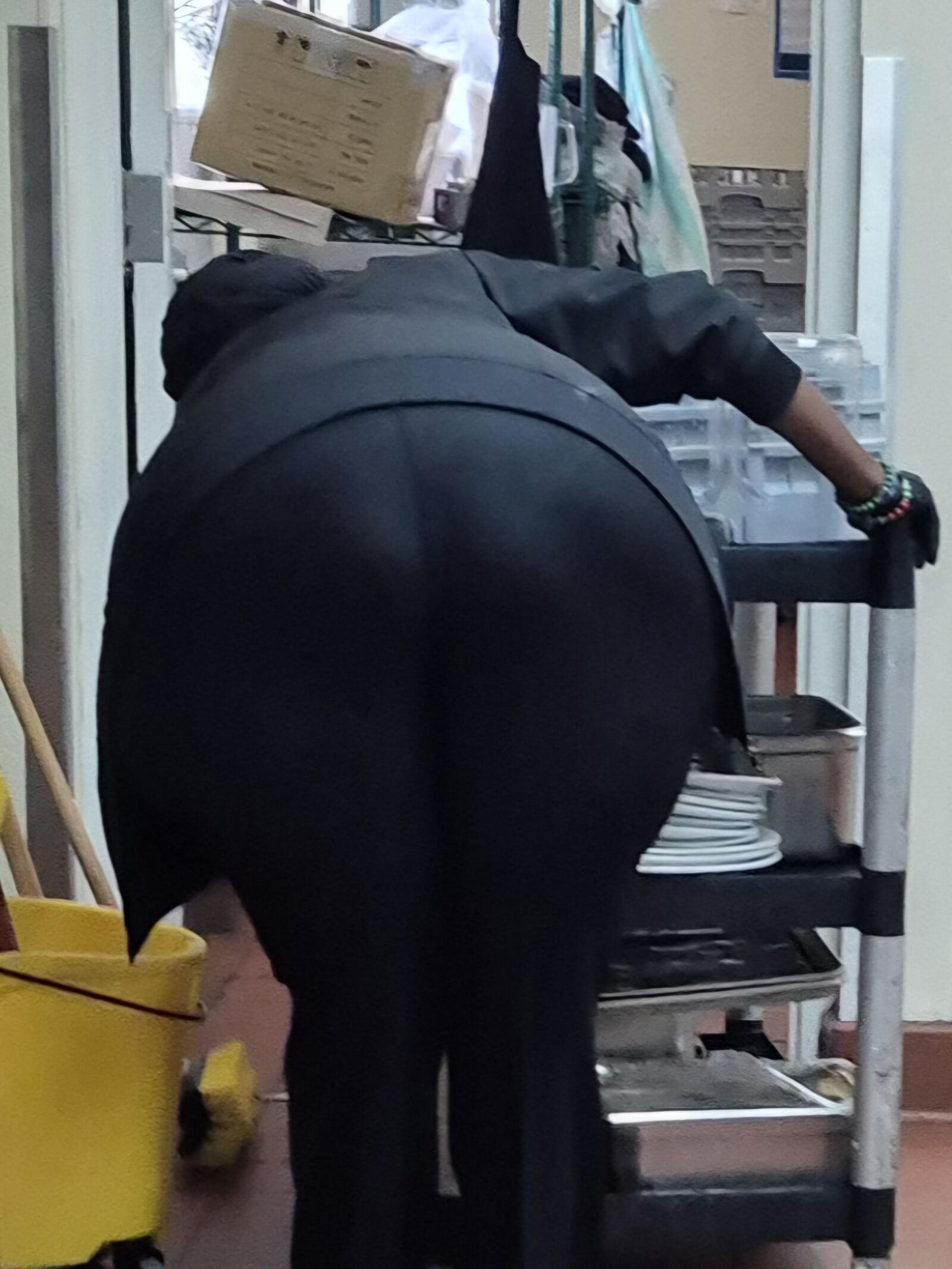 Trabajo de trabajo