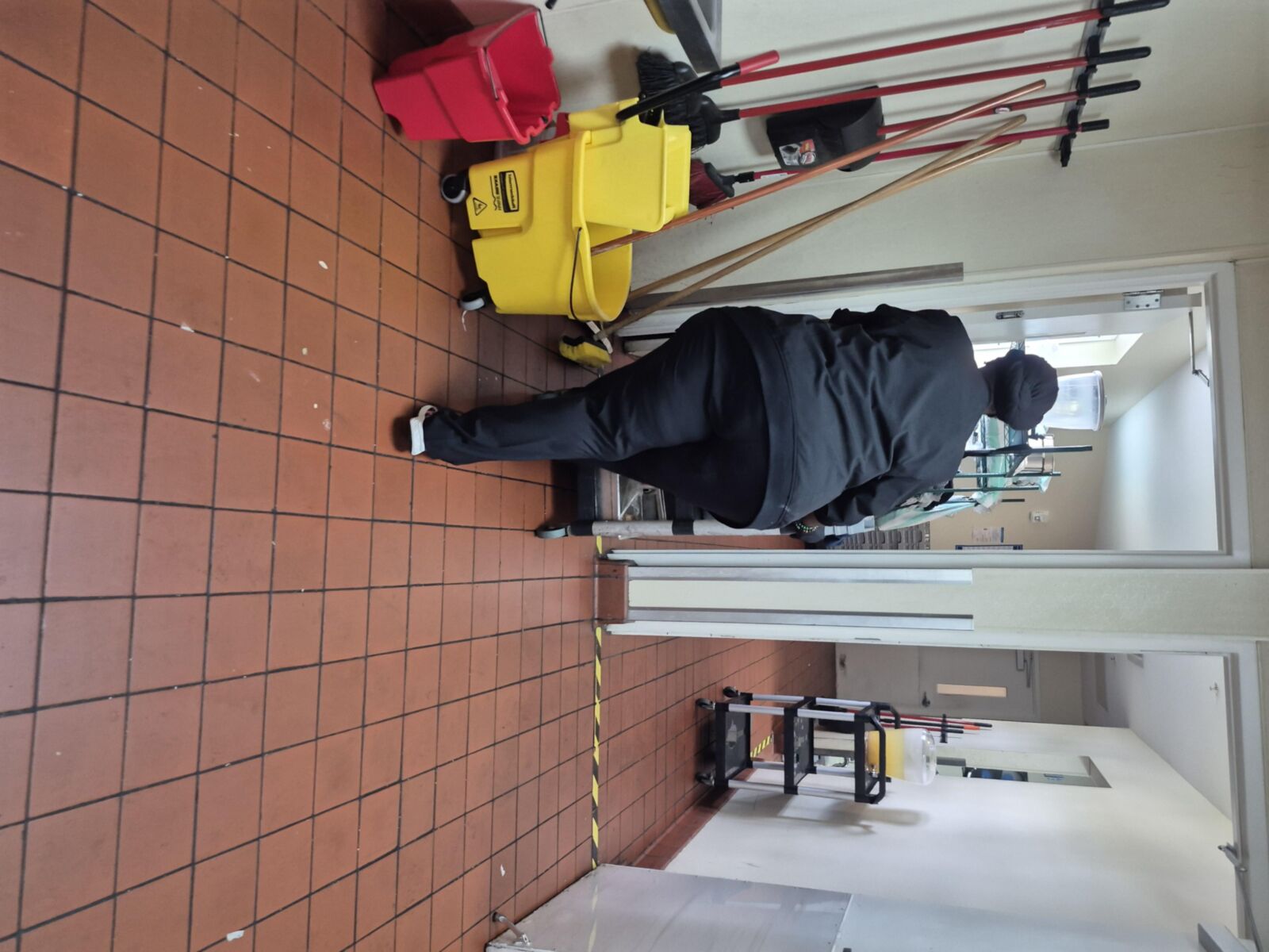 Trabajo de trabajo