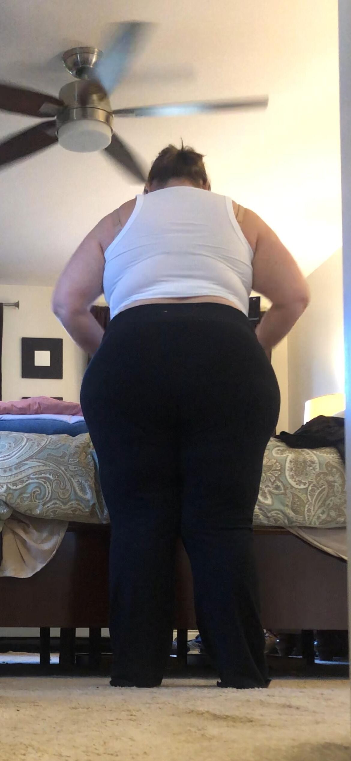 Fat Bottom Girl 