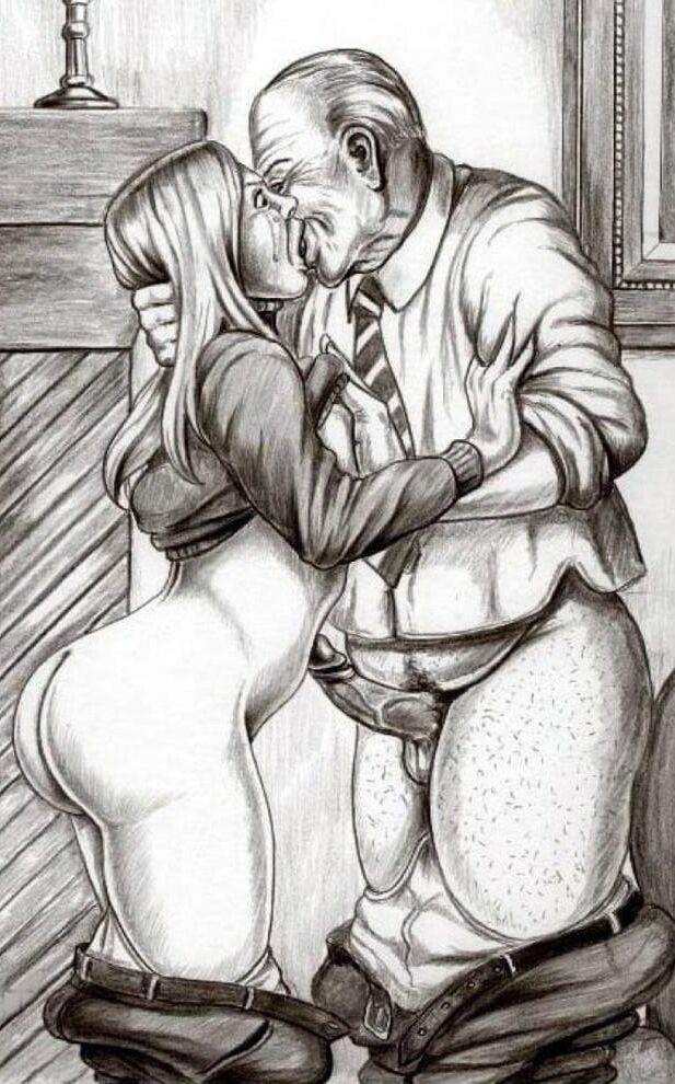 Art, Toons, Drawn, Painted, Sketched, D, Porn