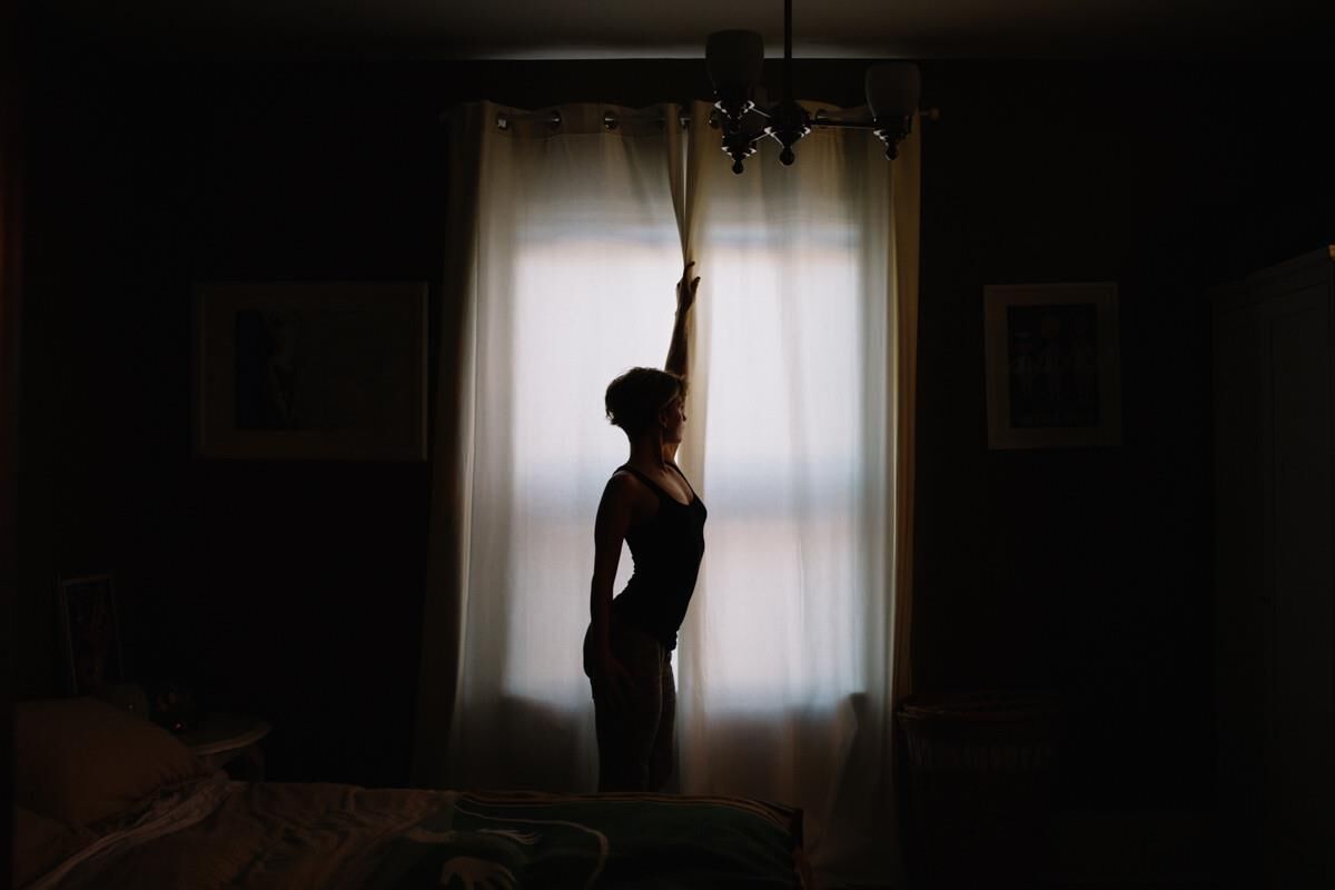 Boon Boudoir Miss D.