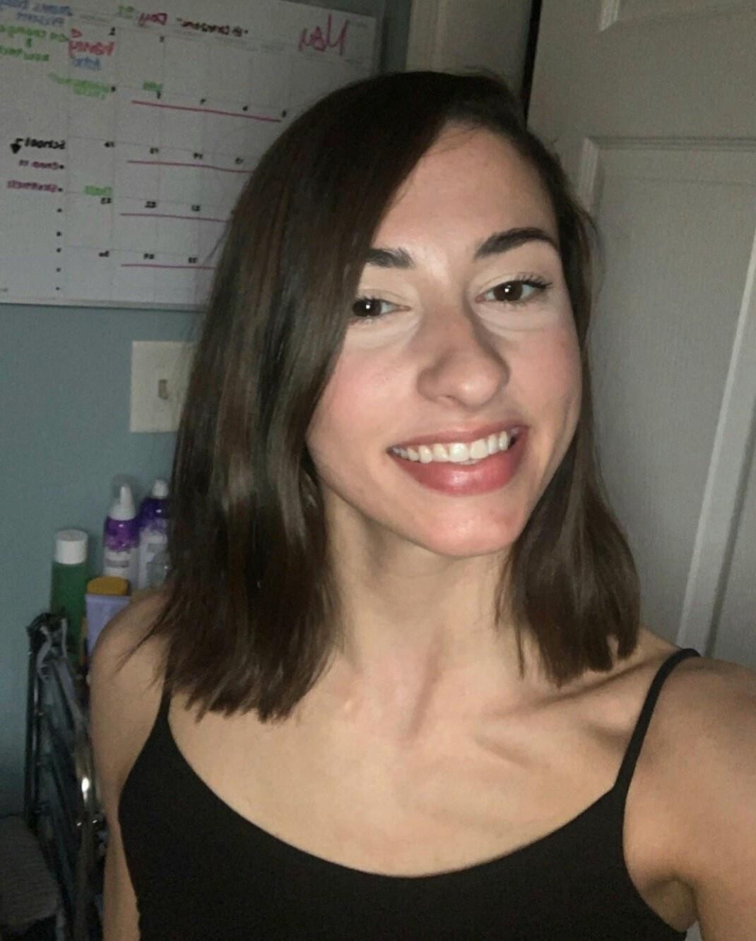 American slut exposed