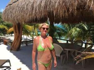 BBC loving milf