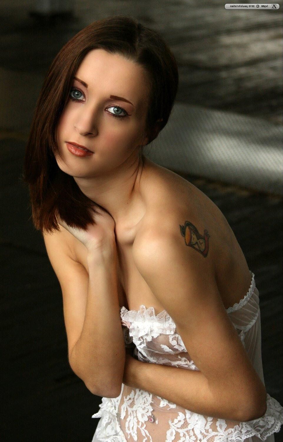 ZiLity Ivy Ivy Abandon (X)