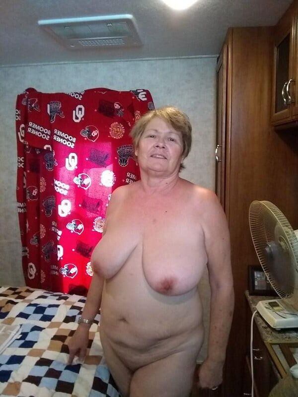 average amateur mature