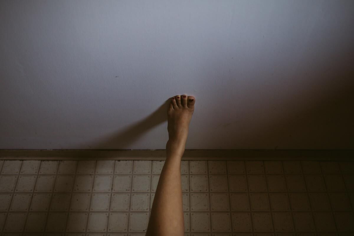 Boon Boudoir Minh Ly