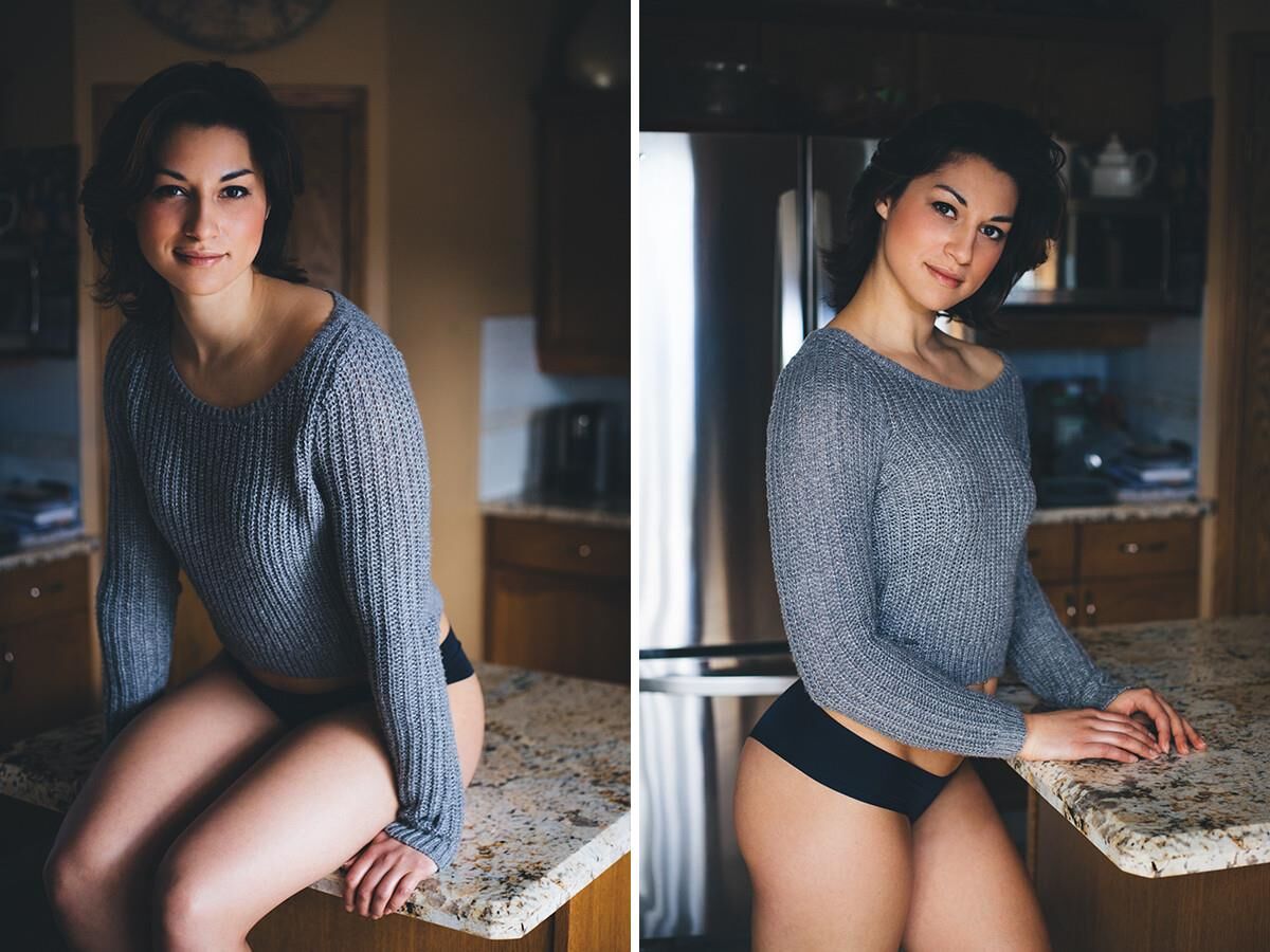 Boon Boudoir Miss K.