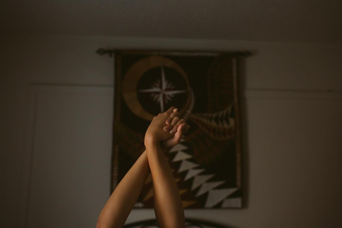 Boon Boudoir Minh Ly