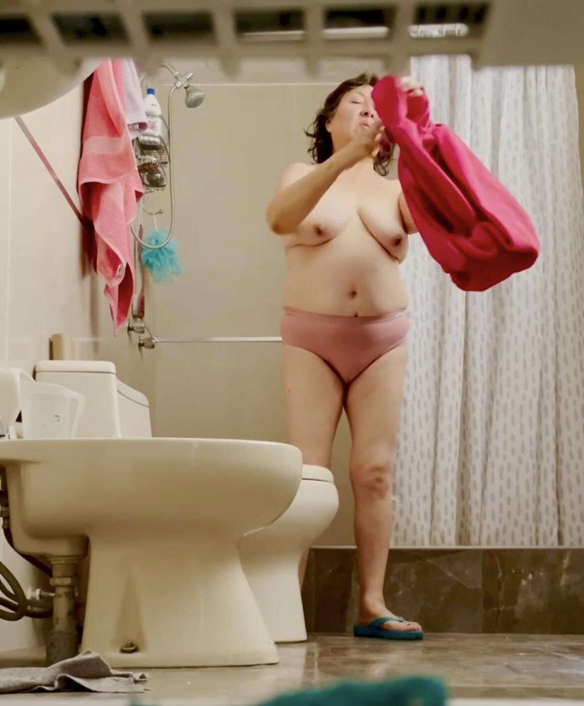 La mamá de alguien es una puta sexy