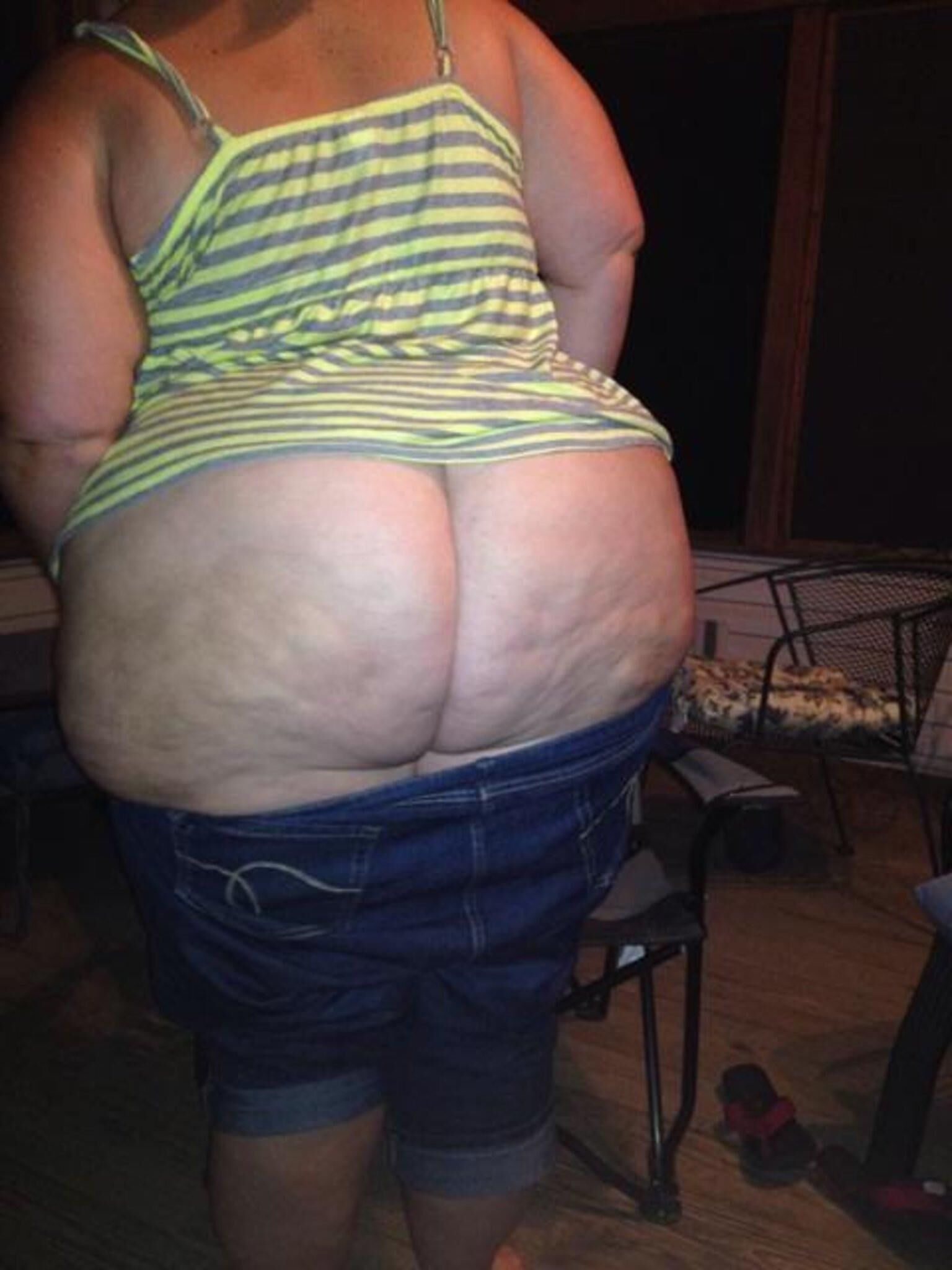 BBW BA $ H.