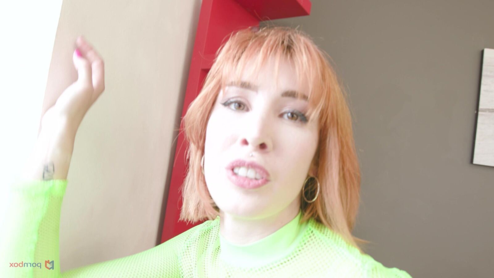 Pixie Pink Redhead Skinny Anal Dutch Girl Interracial Gang Bang