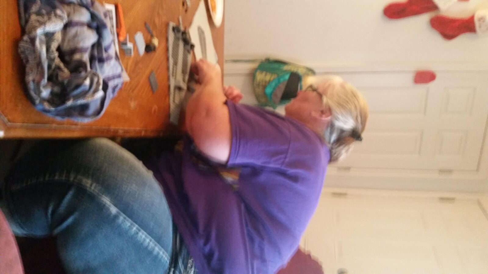 Sissysick de Fat Granny Love