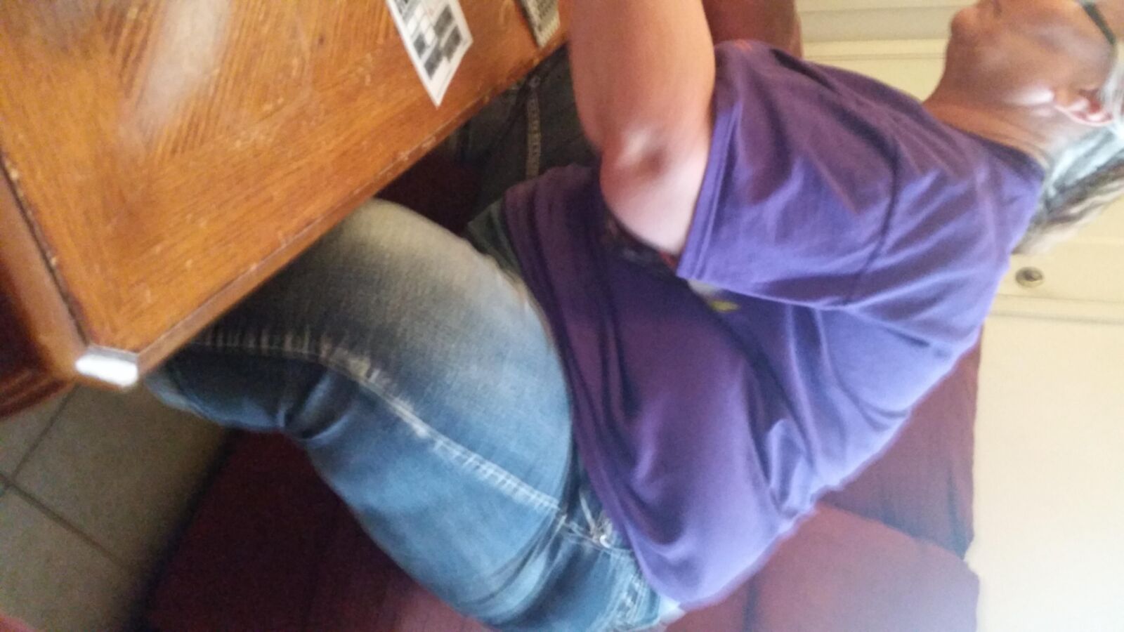 Sissysick de Fat Granny Love
