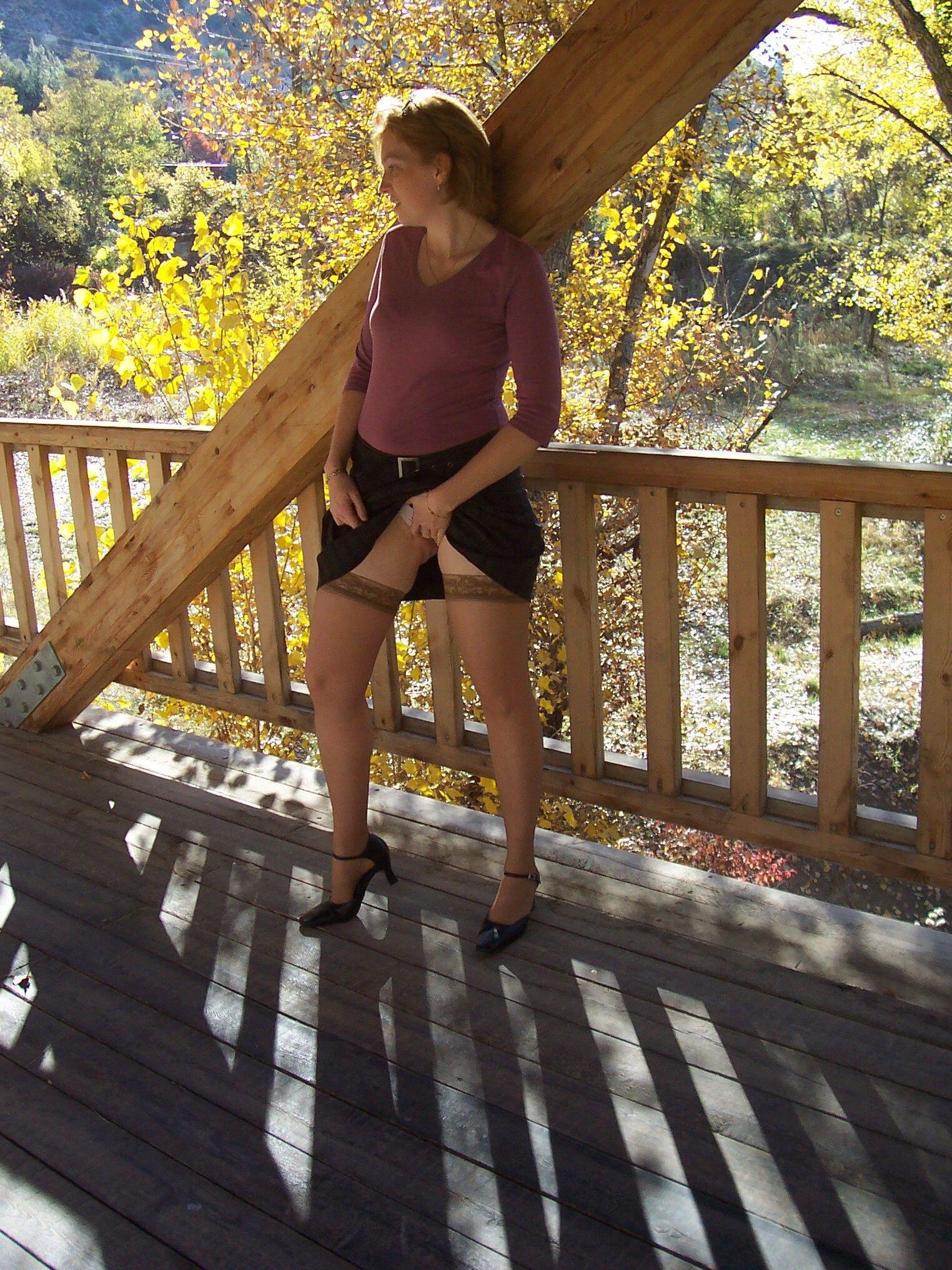 Sexy French Lisa
