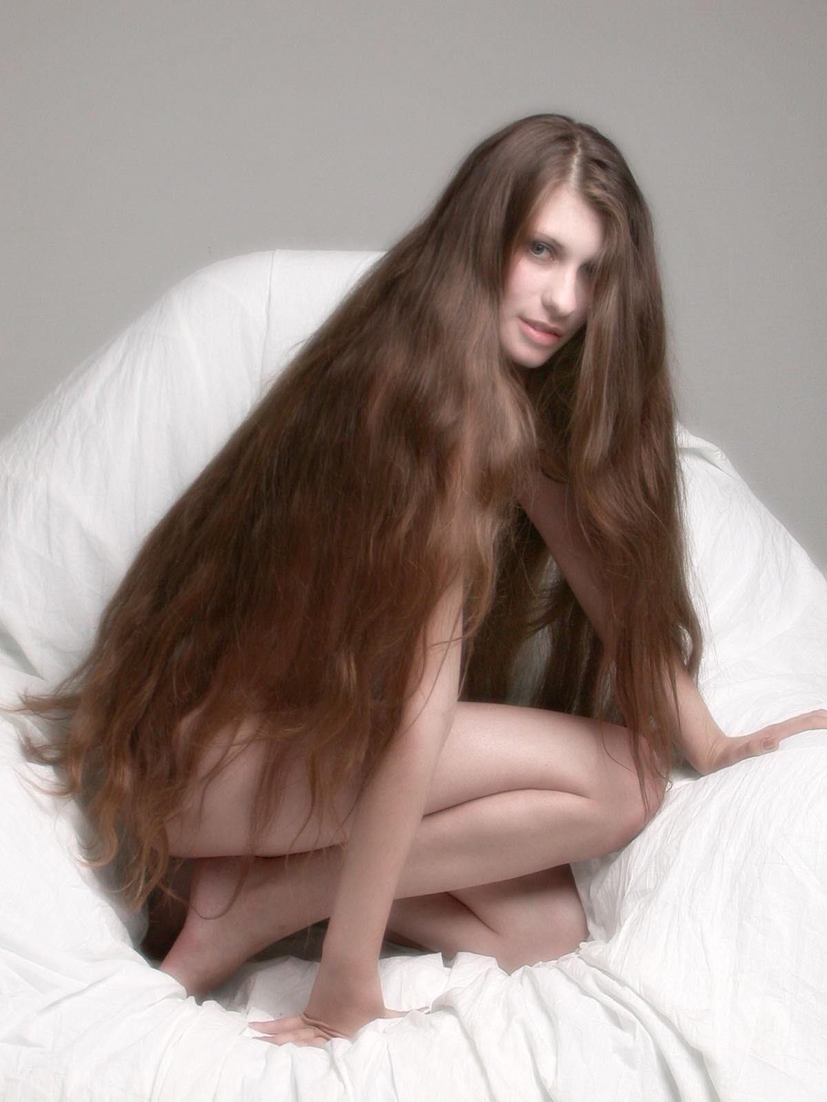 Slastyonoff Alla Hair,