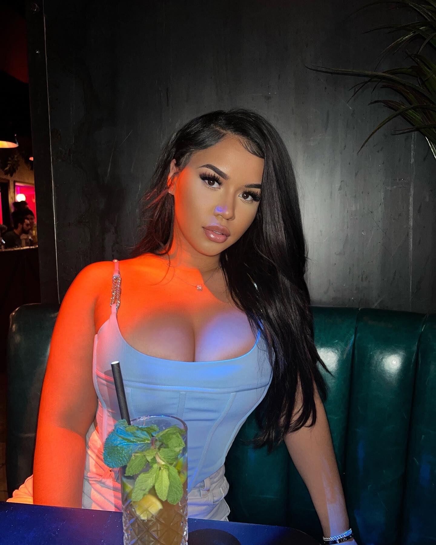 Kimichi Sanjeo/Spicetv