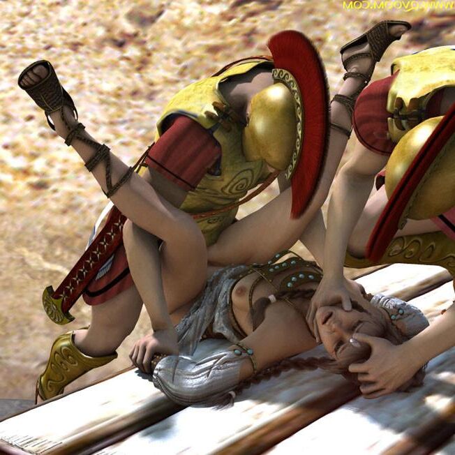 Is this art or not BDSM fantasies 
