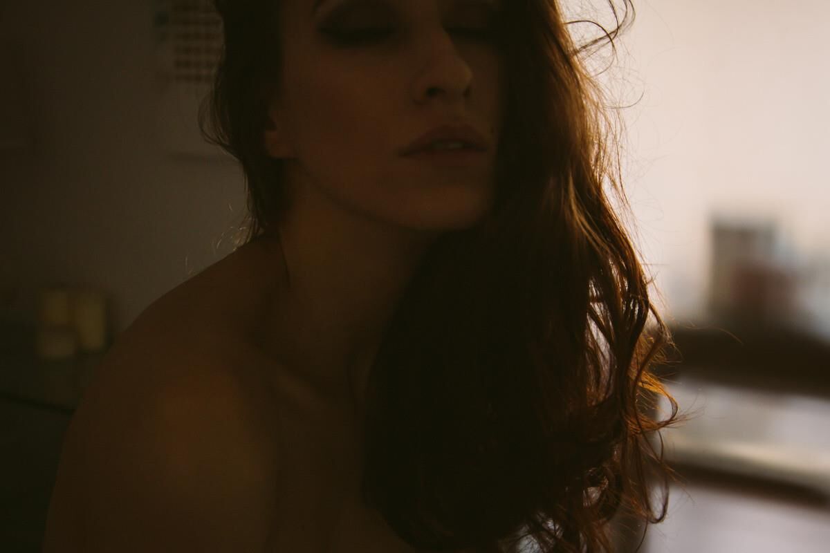 Boon Boudoir Kate