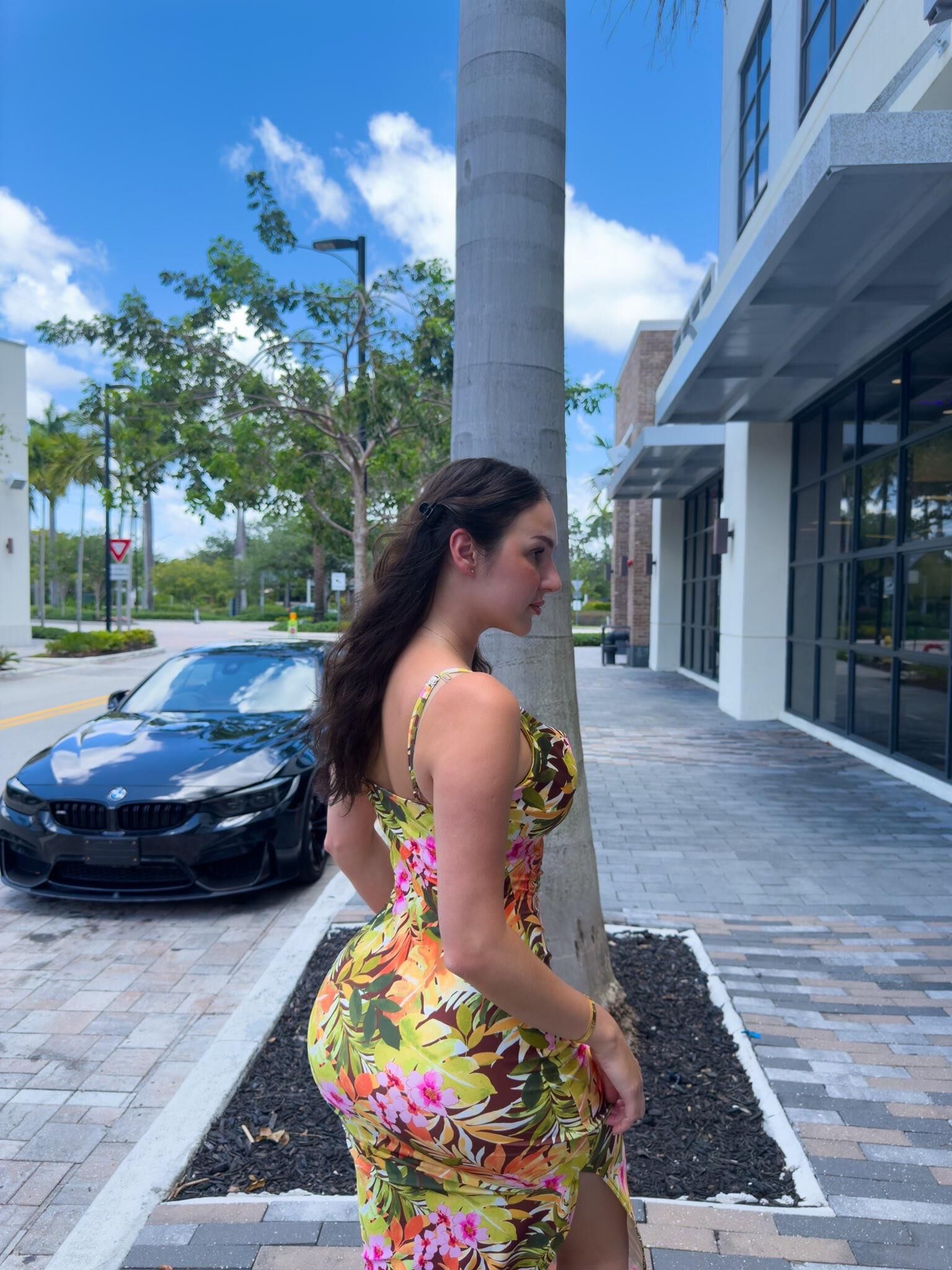 Nino Big Butt Big Tits Skinny Tik Toker Girl смешанные горячие выстрелы