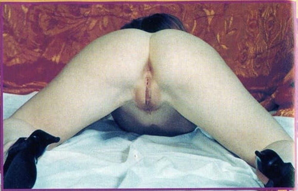 Modelo de tit kerry small tit