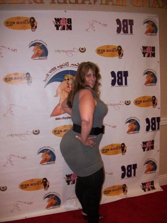 BBW BA $ H.
