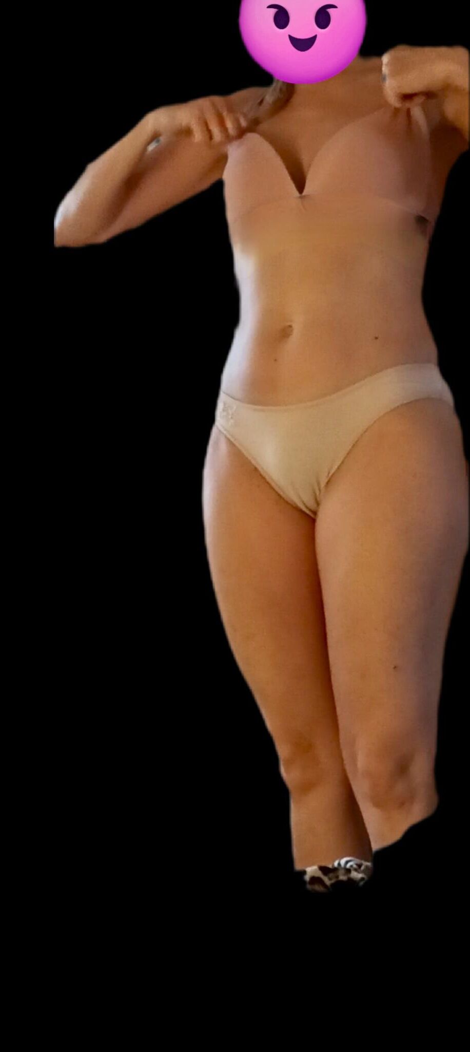 Mi novia secreta, escondite, foto de espía.