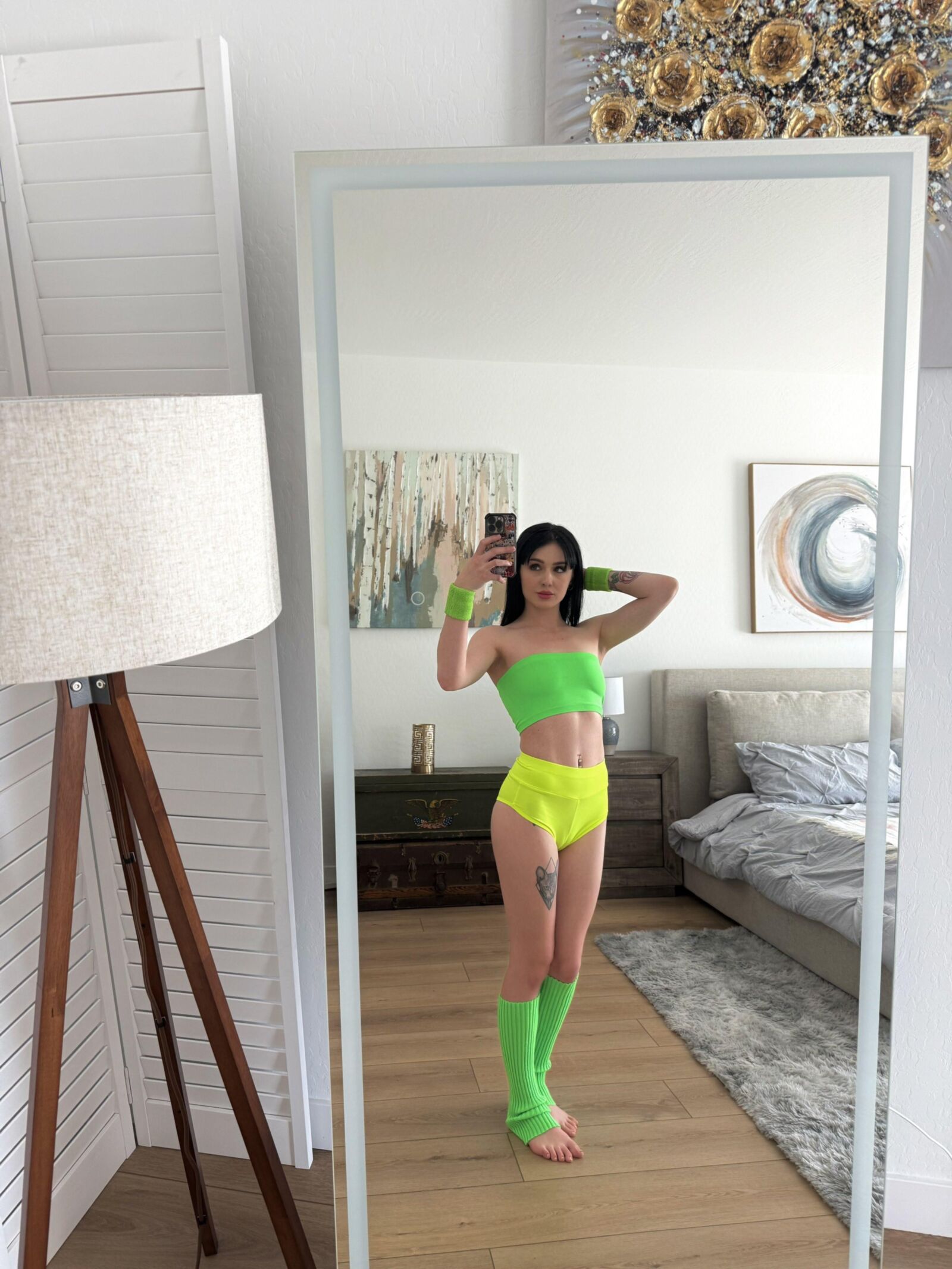 Rosalyn Sexy Skinny Anal Brunette Girl Mixed Hot Photos