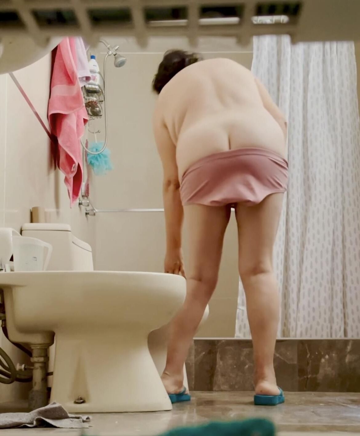 La mamá de alguien es una puta sexy