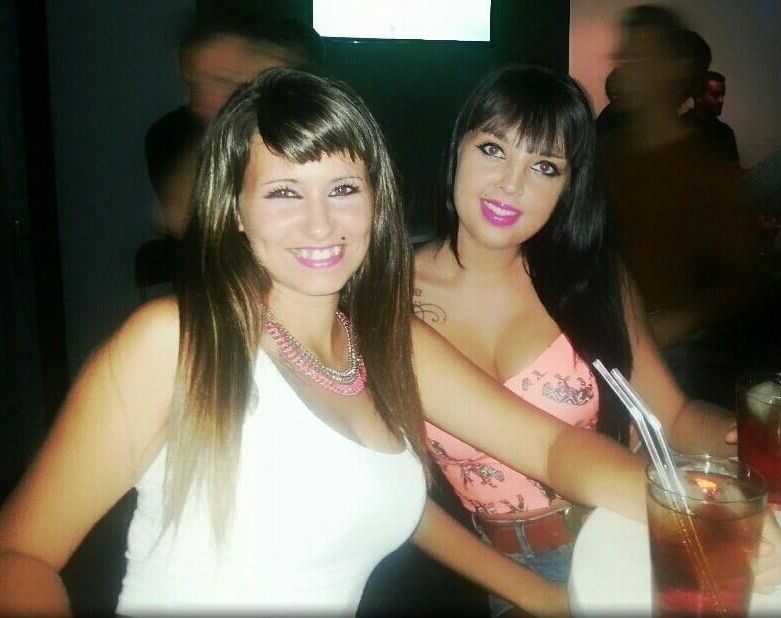 Bonitas perras