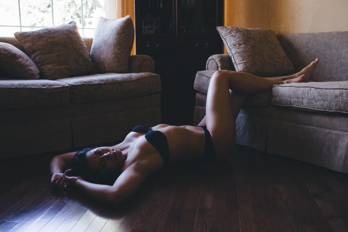 Boon Boudoir Miss K.