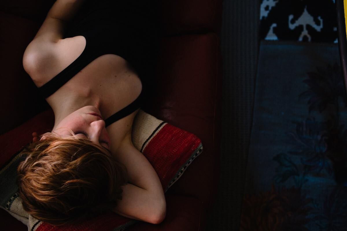 Boon Boudoir Miss D.